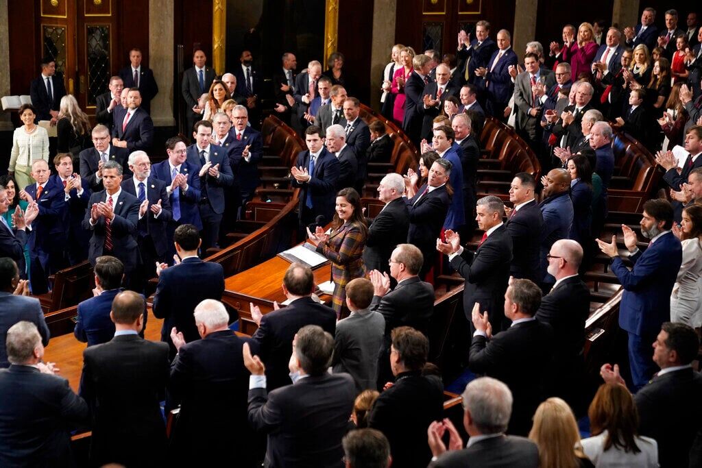 Congress